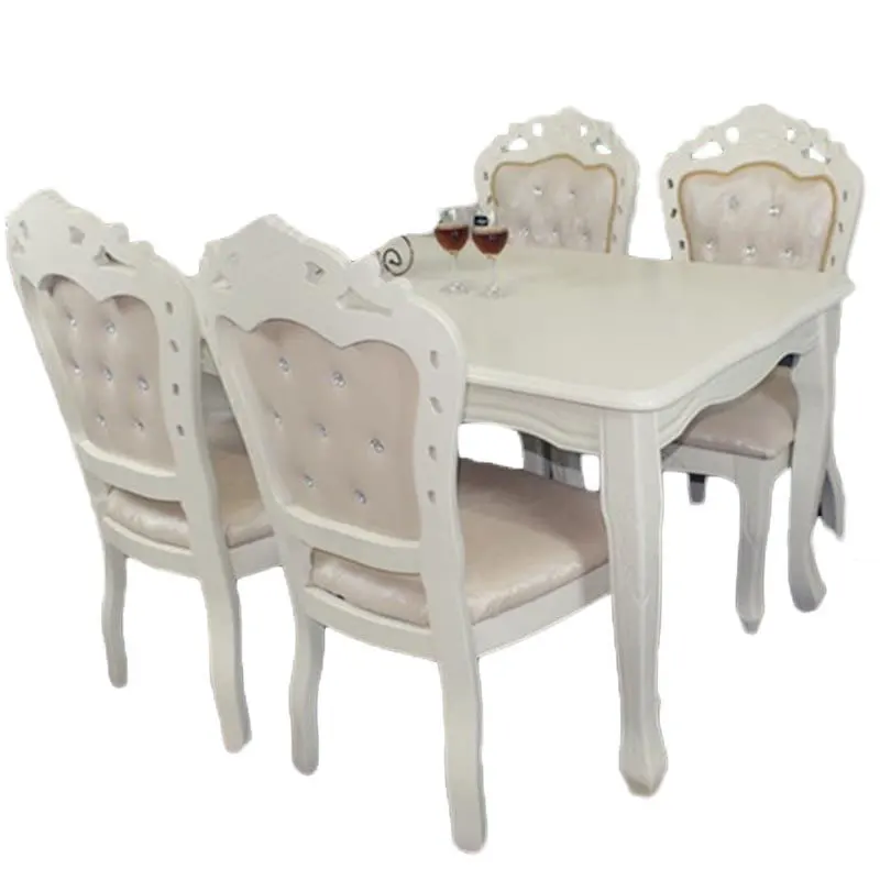 

Da Pranzo Escrivaninha Jantar Juego De Tavolo Dinning A Langer Set Tisch Wood Desk Bureau Tablo Mesa Comedor Dining Room Table