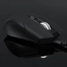 Centechia Горячая Bluetooth беспроводная мышь 2400 dpi с подсветкой оптическая мышь для компьютера ноутбука игровой для DOY