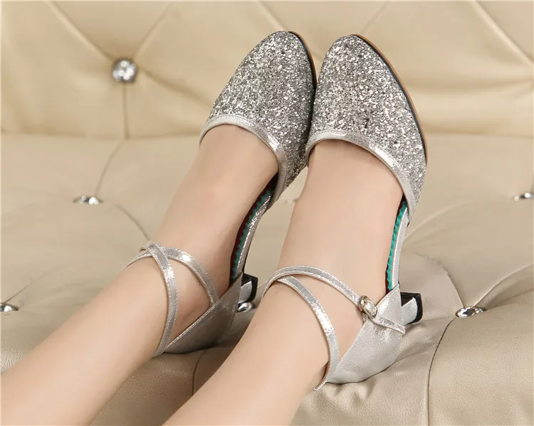 19 chaussure femme talon/туфли-лодочки женская обувь вечерние и свадебные туфли золотого и серебряного цвета женская обувь для невесты на каблуке; sapatos feminino;# 568F