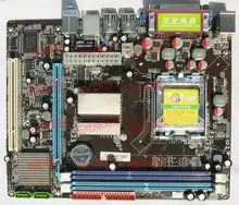 G41 motherboard 775 ddr3 ddr2 dual interface dual-core pd p4 ide vxd