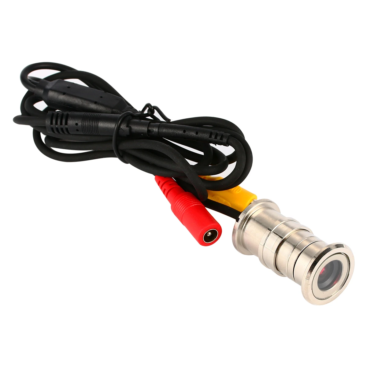 Видеокамера Глазок В Дверь Купить