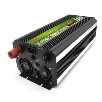 

3000W with charger 12v to 220v Modified sine wave inverter UPS 3000w for solar system