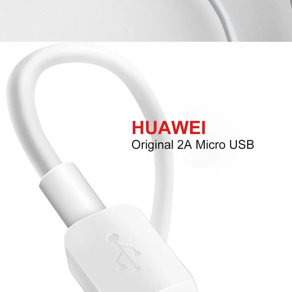 huawei P6 P7 P8 mate 7 mate 8 Micro USB кабель для зарядного устройства 2A usb кабель