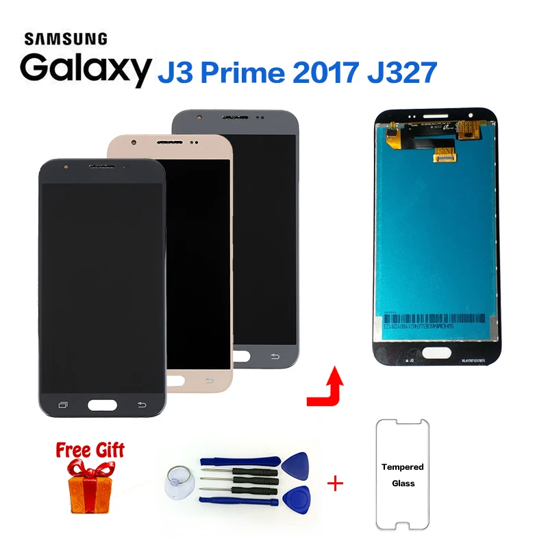 J3-Prime-2017-J327