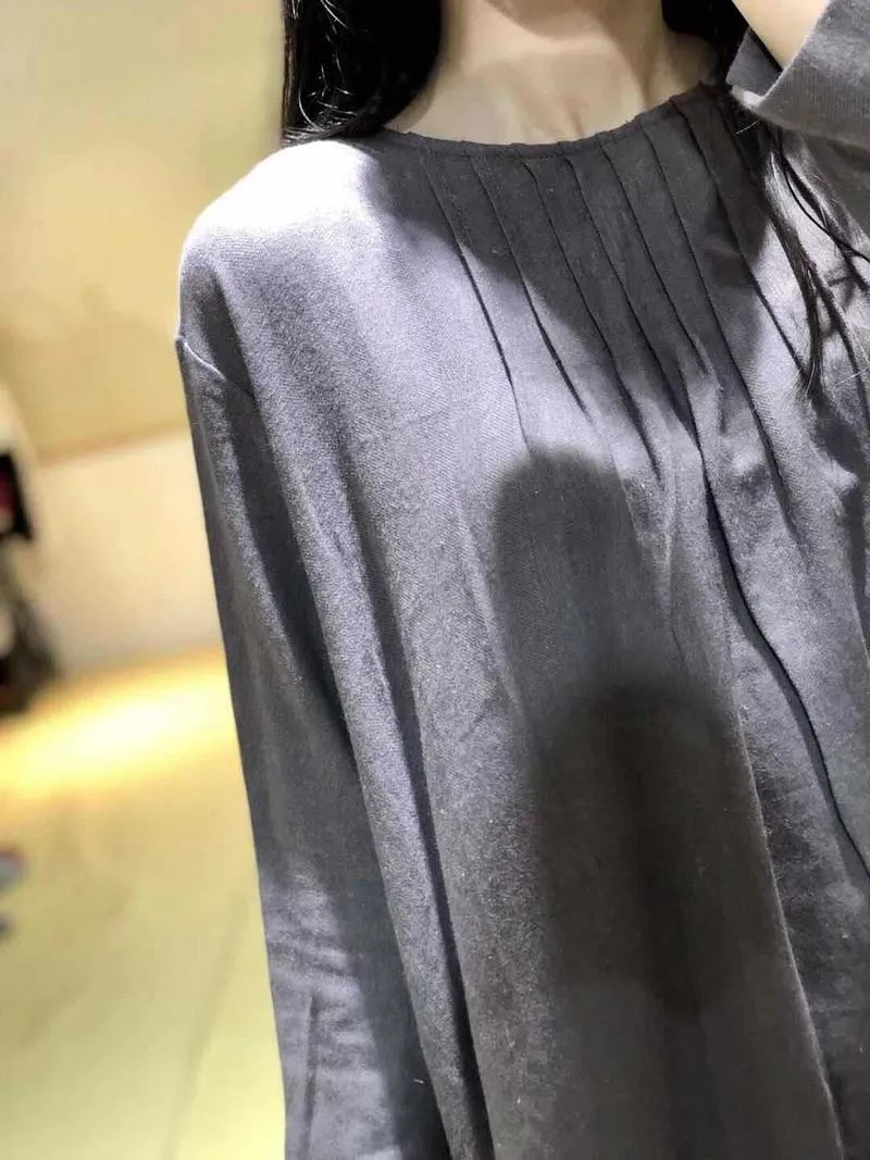 linen dress 3
