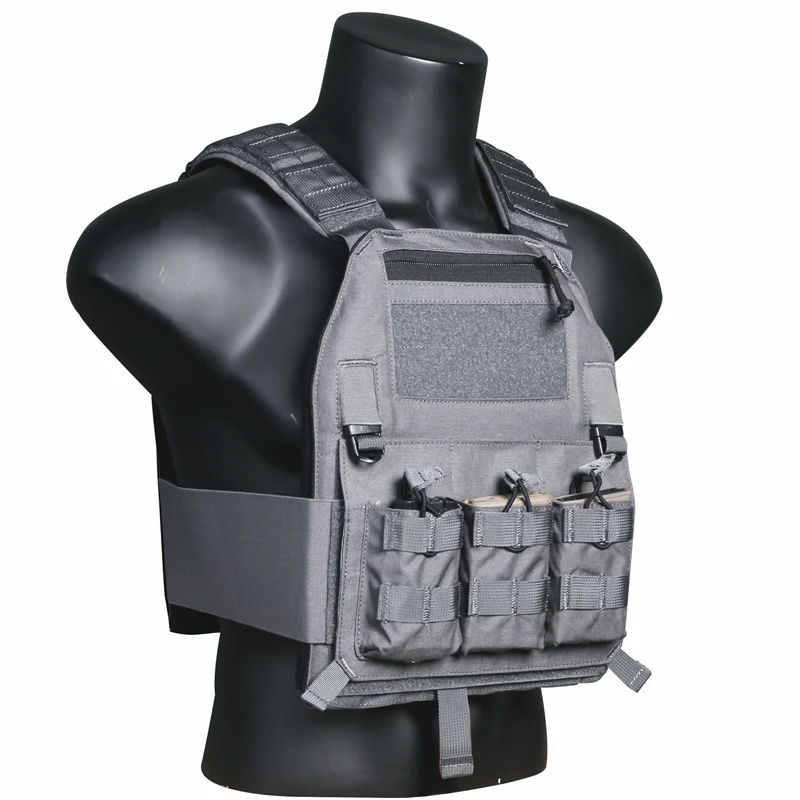 Emersongear страйкбол тактический военный облегченный модулем облегченного модуля