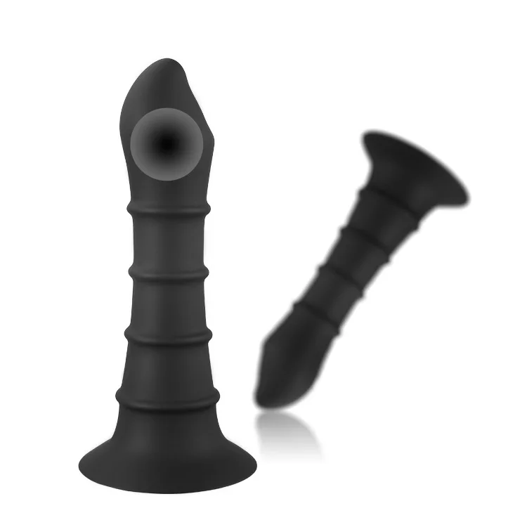 Новые силиконовые анальный плагин buttplug секс-игрушки для мужчин и женщина анальные шарики фаллоимитатор гей секс-игрушки