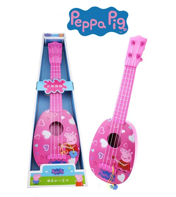 جديد وصول حقيقية peppa الخنزير 36 سنتيمتر/14 \ جديد وصول حقيقية peppa الخنزير 36 سنتيمتر/14 \