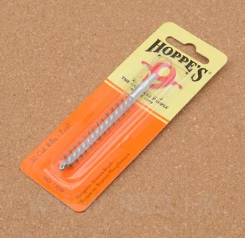 

Hunting gun cleaning copper brushing brush head cal: .30 rifle - fusil RBO 1305P M5535