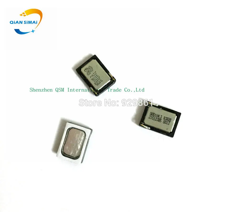 5 шт. Новый громкий динамик ЗУММЕР кольцо подходит для Huawei HONOR 2 U9508 T8951d c8813 g610 g510 g520