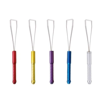 

Centechia Keyboard Keycap Puller Adjuster For Mechanical Keyboard Cleaning Tool Aluminium Alloy Multi-function Key Cap Remover