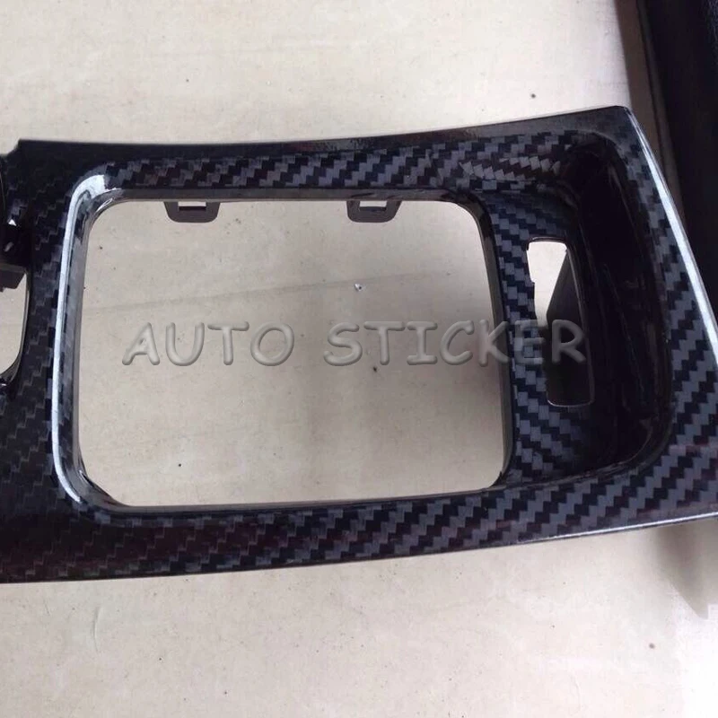 Premium 5D Gloss Carbon Fibre Vinyl Wrap High Glossy Carbon Car Wrap Film Shiny