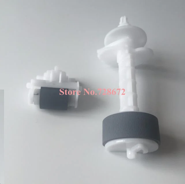 ORIGINAL NEW Pickup Roller Kit Feed Roller for Epson ME10 L110 L111 L120 L130 L210 L220 L211 L300 L301 L303 L310 L350 L351 L353(1)