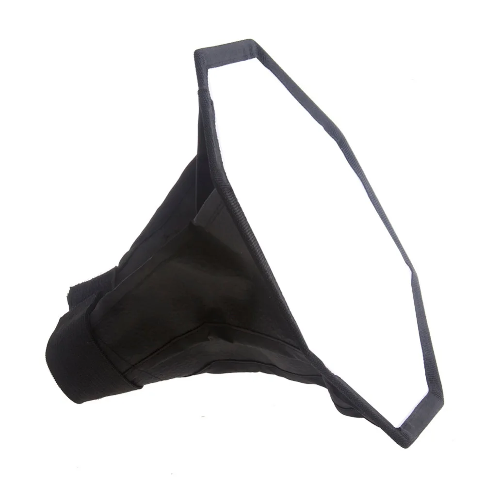 Neewer Pro Universal Collapsible Octagon Studio Softbox Flash Diffuser