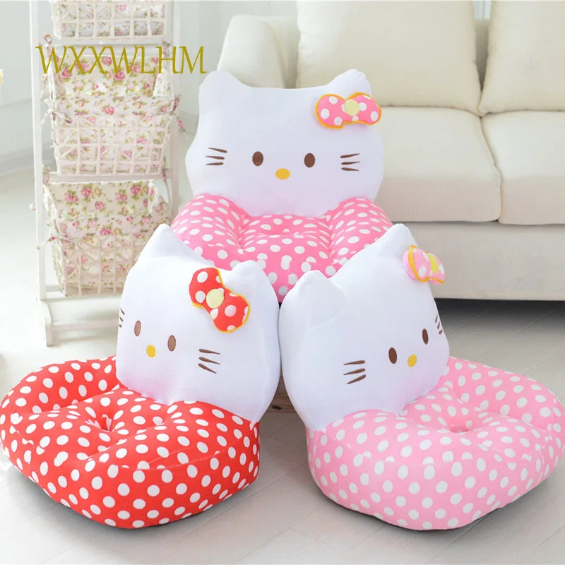 

Kindergarten children's cartoon sofa cute baby sofa tatami chair removable lazy sofa gift pp cotton plush toys