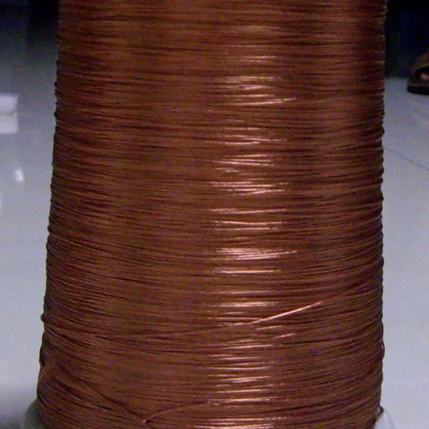 

0.1X50 shares Litz wire bundle light strands twisted multi-strand copper wire sold by the meter 1 meter