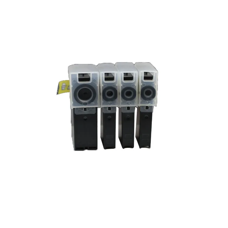 4x совместимый чернильный картридж для принтера Lexmark 100 100XL 108XL S305 S405 S505 S605 Pro205 Pro705