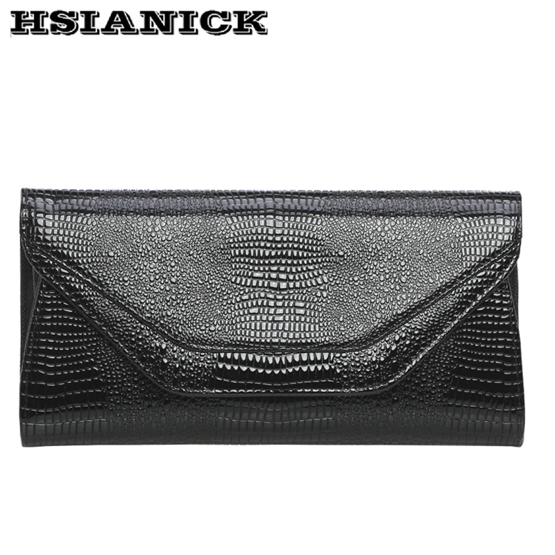 

Handbag female 2019 new European and American fashion high grade day clutch bag simple single shoulder chain handbag bag clutch