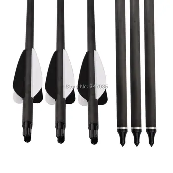 

Free shipping new arrival 12 pcs special design for PSE Tac 15 Elite Crossbow Bolts archery bow outdoor