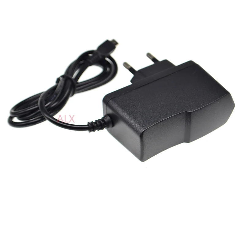 DC 5V2. 5A 5V 2.5A блок питания Micro USB адаптер EU PLUG 100 V-240 V 220V преобразователь переменного тока в постоянный 2500MA для Raspberry PI 3