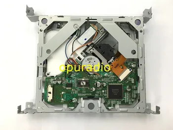 

Free shipping Brand new Sanyo Automedia single CD loader RAE0142Z mechanism for Mazda car single CD changer