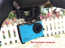 Syma X8 X8C X8W FPV RC Drone Quadcopter Without Camera Professional Dron With Holder For Gopro/SJCAM/Xiaoyi/Eken Action Camera