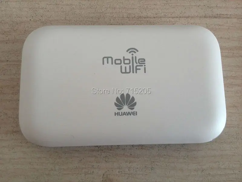 Оригинальный разблокированный мобильный Wi Fi маршрутизатор Huawei E5573 E5573Cs 322