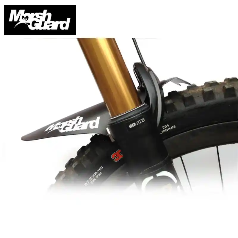 marsh guard rear