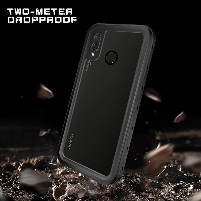 waterproof case for huawei p20 lite (3)