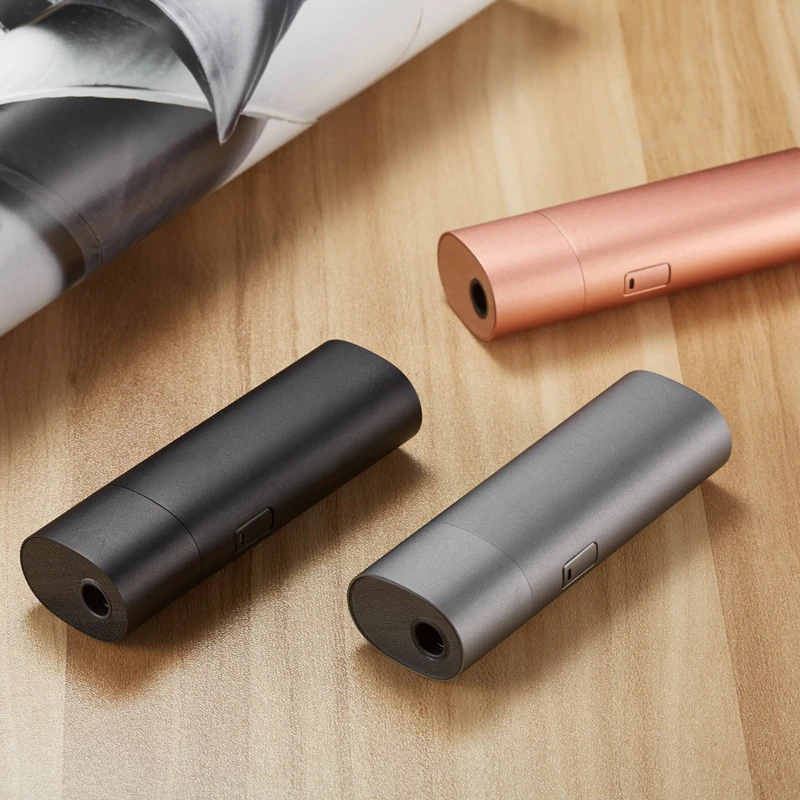 

X7 Vape kit Heating Dry Tobacco 2200mah built-in Battery Electronic cigarette Box Electronic Cigarette mod box Vape Vape Kit