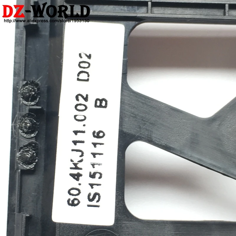 Новый оригинальный ободок клавиатуры для Lenovo ThinkPad X220 Tablet X220i U Frame Cover Case 04W1771 60.4kj11.