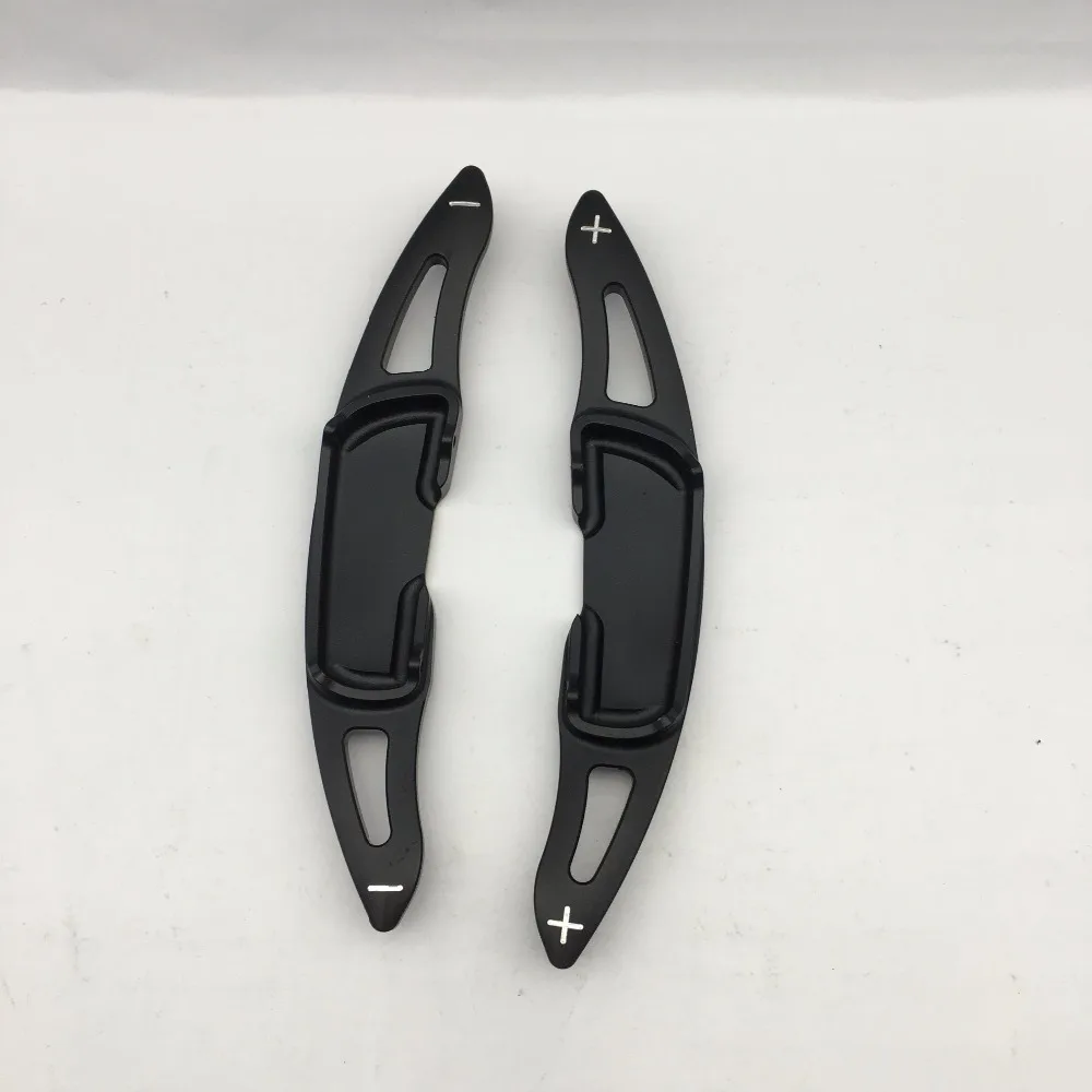 Рулевое колесо DEE DSG paddle shifters для Mazda 3 6 BM GJ Mazda3 Mazda6 CX3 CX5 Paddle коробка передач