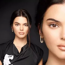 Rongho брендовые заколки Кристаллы серьги-гвоздики для женщин серьги для хип-хопа Кулон Серебро Femme Brincos Рок Аксессуары