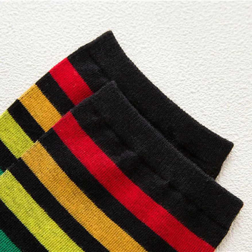 1 пара Высокие гольфы до бедра|high socks|socks blackgirls black socks |