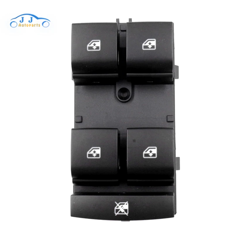 commande bouton interrupteur leve vitre chevrolet cruze 13305373-20830827