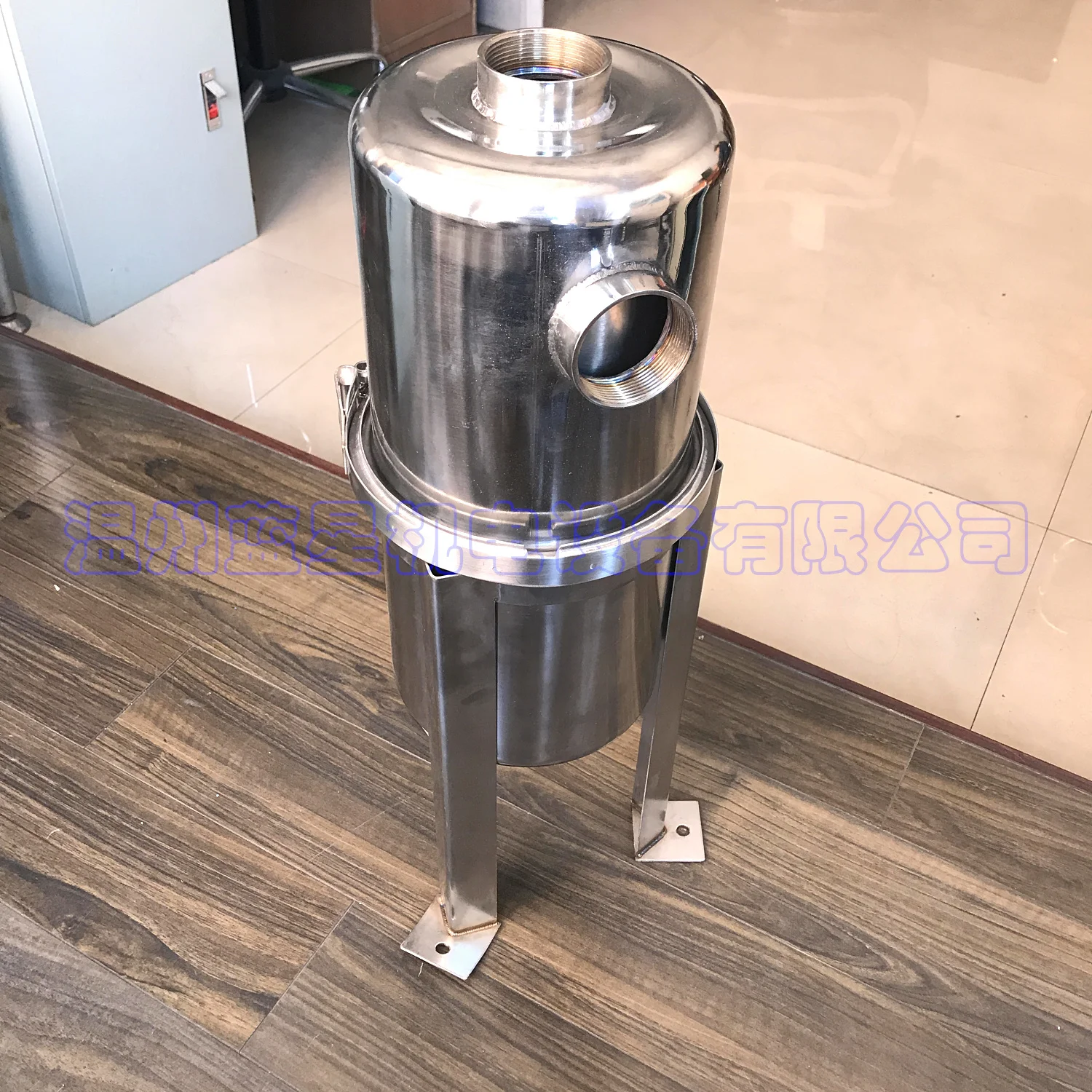 Stainless Steel Industrial Corrosion Resistant 304 Vacuum Pump Air