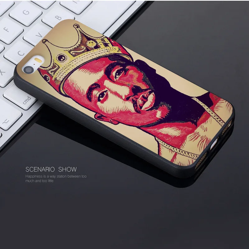 Чехол для телефона 2Pac Tupac Amaru Shakur Makaveli iphone 11 12 Pro XR XS Max 8 7 6 6S Plus X 5 5S SE|phone cases|case pluscase for