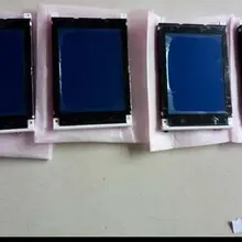 Для Yaskawa JZNC-XPP02B ЖК-экран F09U 90 дней гарантии