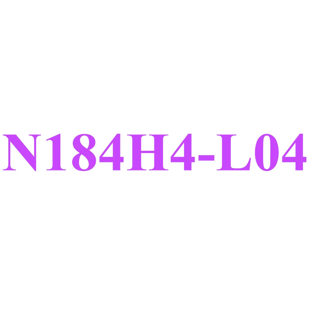 

For N184H4-L04 LCD screen pannel New Driver board DIY Controller Board (HDMI+DVI+VGA) M.NT68676.2