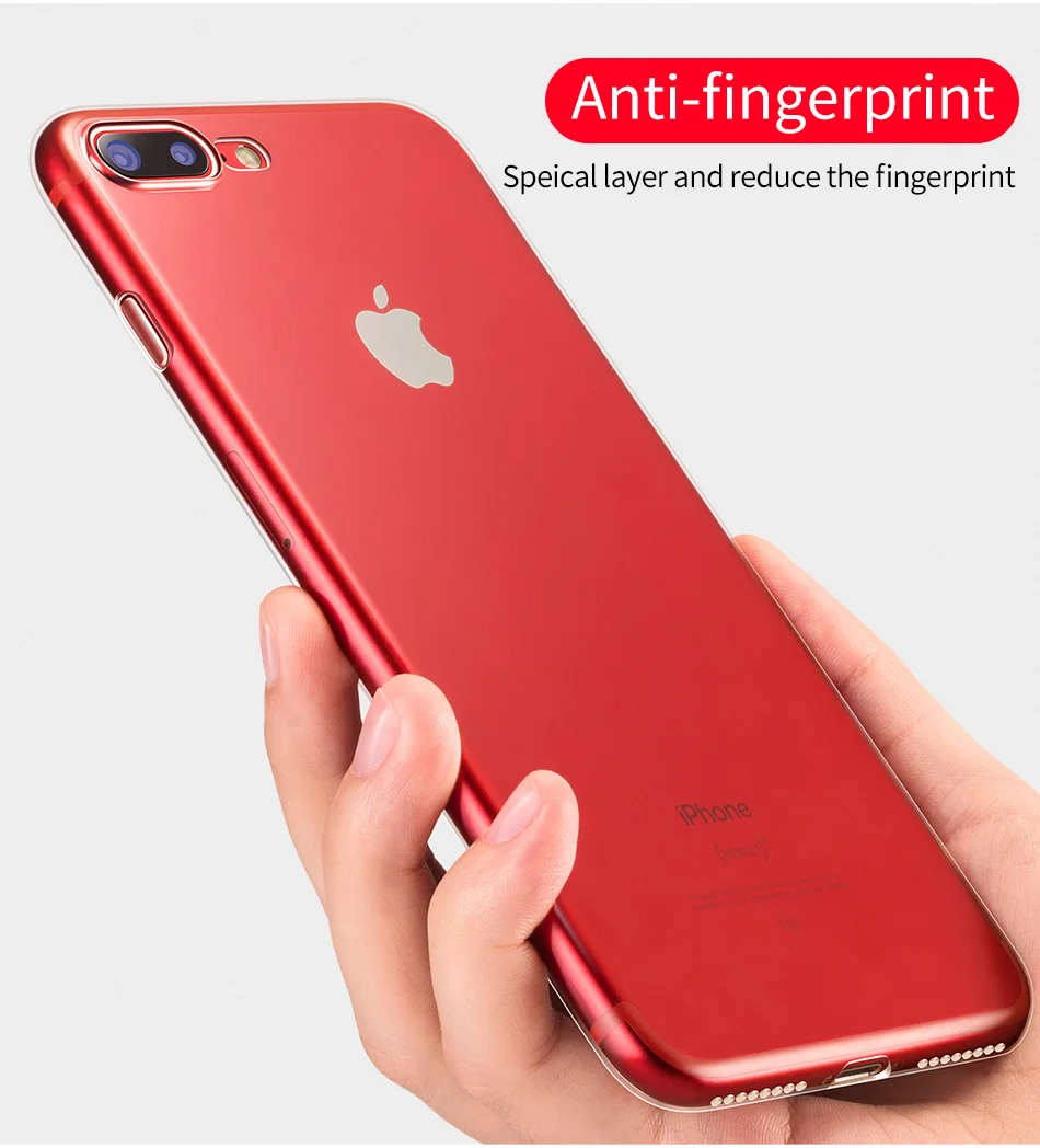 iphone 8 transparent case (3)
