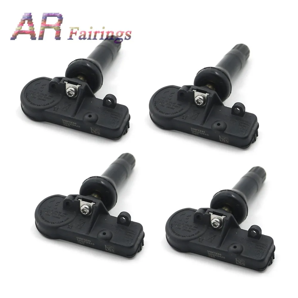 

TPMS 433 Mhz Tire Pressure Monitor 56029398AB For Grand Caravan 2011 / Dodge Charger Durango Grand Caravan / Jeep Wrangler