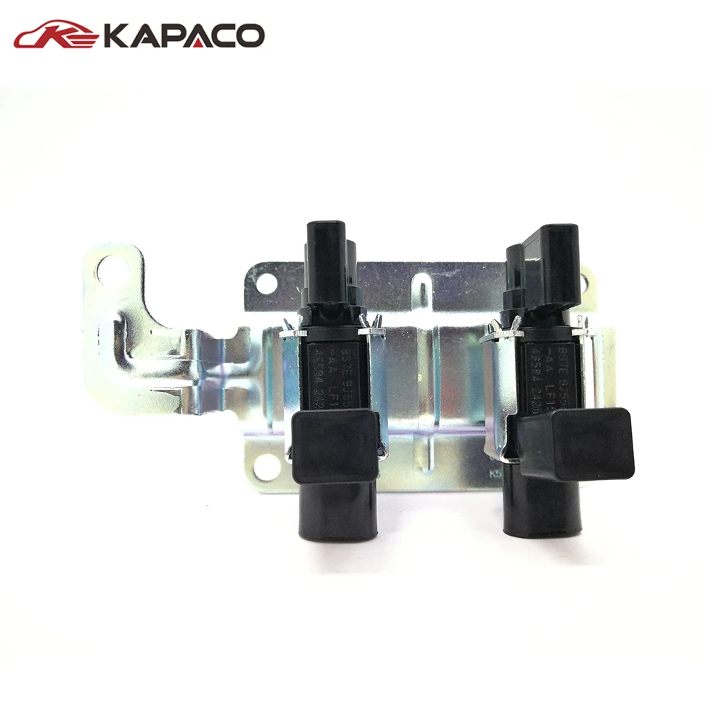 Вакуумный Соленоидный клапан eg 9j559 nb 4M5G9J559NB для FORD Focus Cmax Mondeo Mazda 3 CX7 1357313 5243591 k5t880|mazda