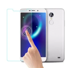 Tempered Glass Screen Protector For Blackview A10 