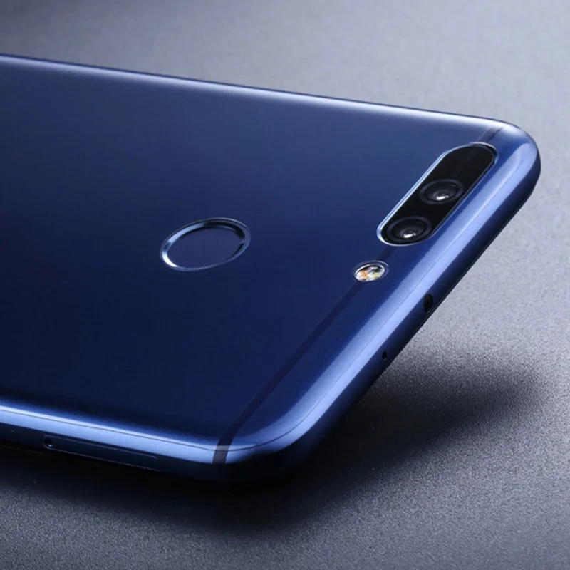 Изогнутая 3d пленка CHYI для Huawei Honor 8 Pro защитная экрана View 9 Взрывозащищенная