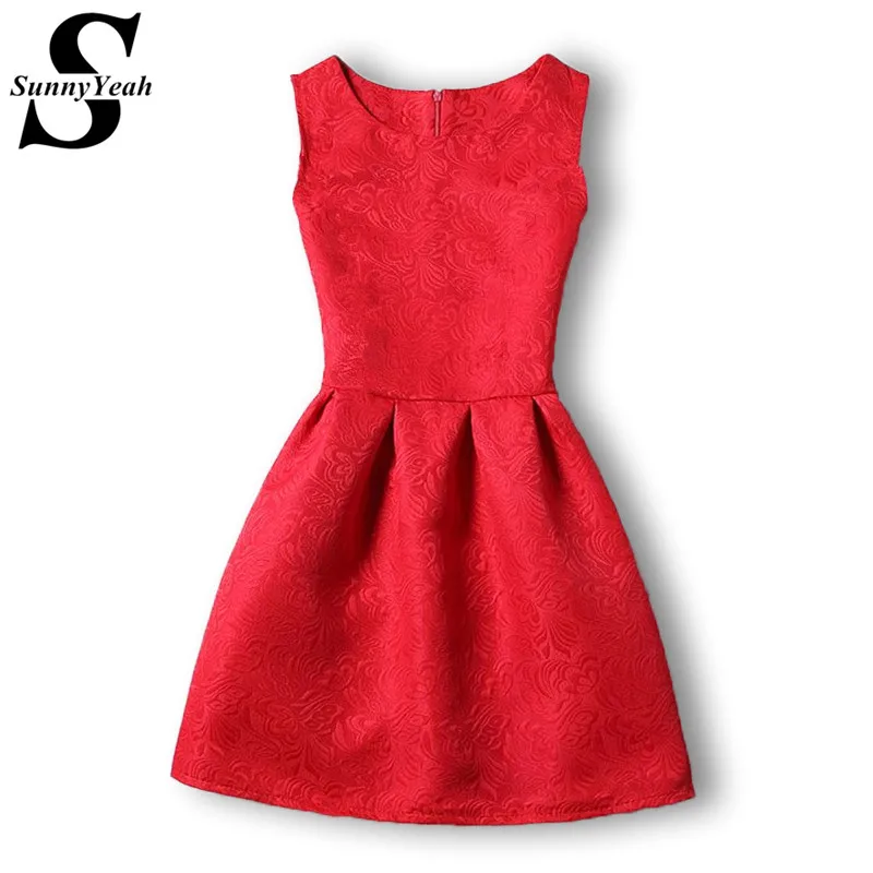 

Women Dress Summer 2019 New Casual A-Line Party Evening Elegant Dresses Ladies White Blue Red Pink Dress Vestidos jurken Robe