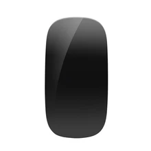 Magic Touch mouse 2,4 GHz 1200 dpi Беспроводная оптическая мышь для ноутбука Windows Mac