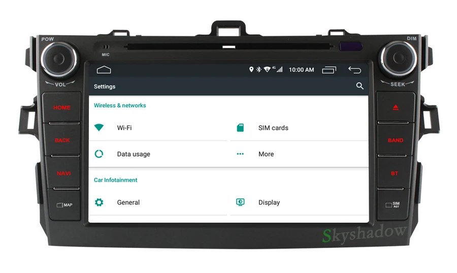 Top C500 2GB RAM 4G LTE Quad Core Android 6.0 Car DVD player For Toyota corolla 2006- 2007 2008 2011 GPS WIFI Bluetooth Radio TPMS 14 Top C500 2GB RAM 4G LTE Quad Core Android 6.0 Car DVD player For Toyota corolla 2006- 2007 2008 2011 GPS WIFI Bluetooth Radio TPMS 14