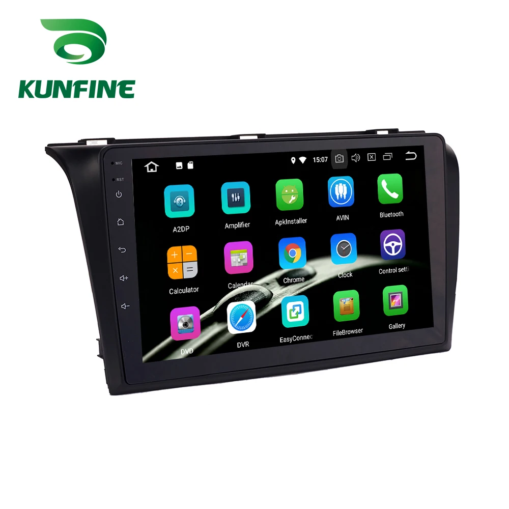 Best Android 9.0 Ram 4G Rom 64G PX6 Cortex A72 Car DVD GPS Multimedia Player Car Stereo For Mazda 3 2006-2013 Radio Headunit 5 Best Android 9.0 Ram 4G Rom 64G PX6 Cortex A72 Car DVD GPS Multimedia Player Car Stereo For Mazda 3 2006-2013 Radio Headunit 5