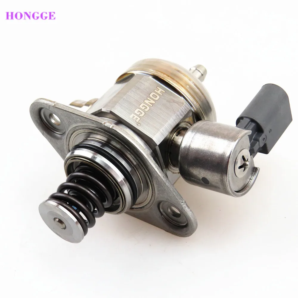 HONGGE 1.8T 2.0T High Pressure Fuel Pump For VW CC Jetta Passat B6