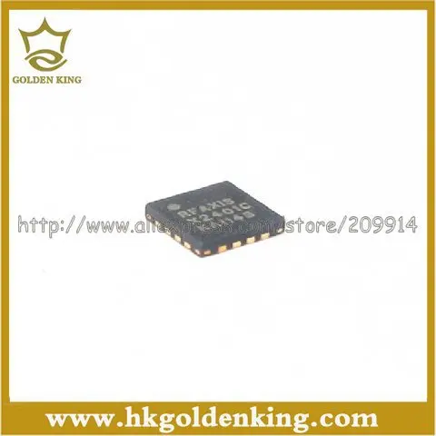 10pcs/lot RFX2401C X2401C QFN-16 IC Free Shipping | Электронные компоненты и принадлежности